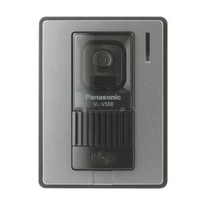 Panasonic（パナソニック） テレビドアホン インターホン 玄関子機