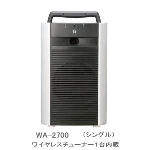 Panasonic（パナソニック） WX-UD500 Panasonic ワイヤレスチューナー