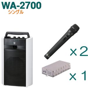 PANASONIC WX-UR504 WX-UD500×2台 ワイヤレス受信機 Panasonic WX-UR504 パナソニック 800MHz帯 ワイヤレス受信機