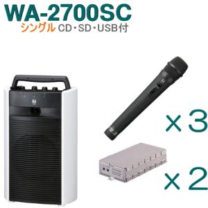 Panasonic（パナソニック） WX-UR504 Panasonic 800MHz帯 ワイヤレス