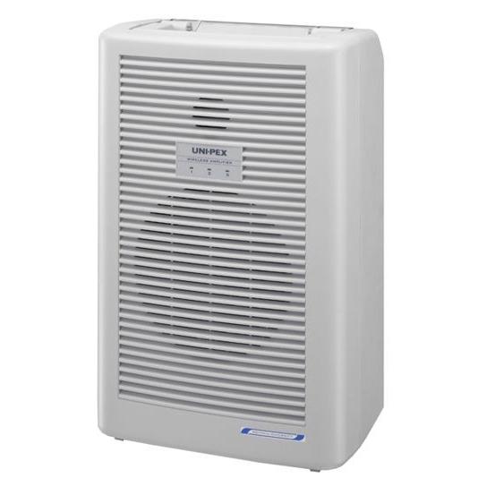 WA-361A UNI-PEX ユニペックス 300MHz帯 ワイヤレスアンプ（シングル）（チューナ...