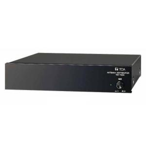 TOA WT-750B ワイヤレスチューナー WT-750B TOA ワイヤレスチューナー 最大2台実装可能 - 電池屋