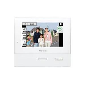 アイホン WJ-4HED-T ロコタッチ7 テレビドアホン モニター付子機 アイホン WJ-4HED-T ロコタッチ7 テレビドアホン モニター付子機