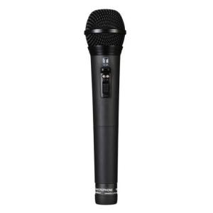 UNI-PEX 800MHz帯ワイヤレスマイクロホン WM-8400 : インカム