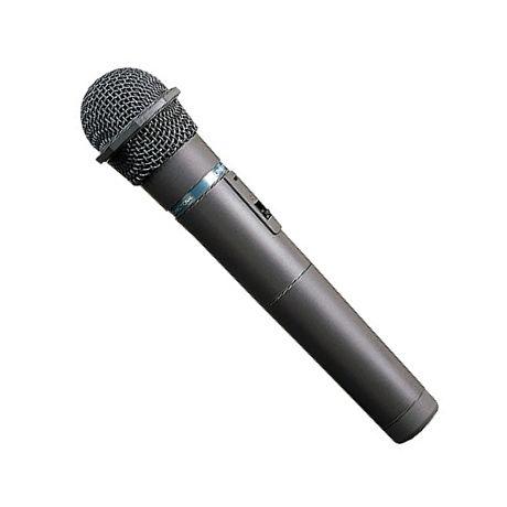 WM-3000A UNI PEX ユニペックス 300MHz帯 ワイヤレスマイク（スピーチタイプ） ...