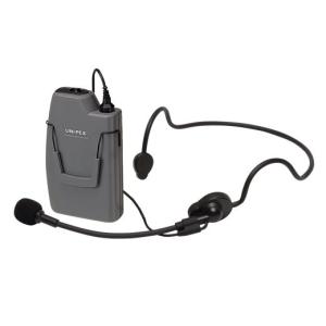 新品未開封 ユニペックス ワイヤレスチューナーユニット DU-8030 UNI-PEX（ユニペックス） DU-8030 UNIPEX 800MHz帯 （ダイバシティ