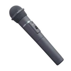 WM-8400 UNIPEX ユニペックス 800MHz帯 ワイヤレスマイク（スピーチタイプ）（防滴...