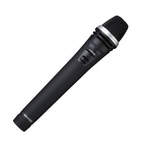 TOA 300MHz帯 ワイヤレスガイド携帯型送信機 / WM-1100 : ヨコプロ