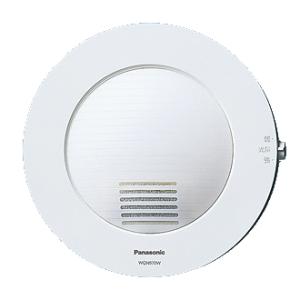 光る増設スピーカー Panasonic（パナソニック） WQN970W 光る増設スピーカー
