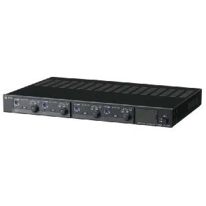 TOA ダイバシティワイヤレスチューナー（4波実装可能、2波内蔵）800MHz