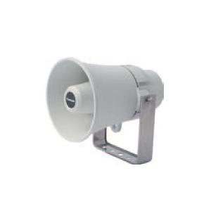 Panasonic WT-HS105 トランペットスピーカー WT-HS105 トランペットスピーカー Panasonic(パナソニック) 定格