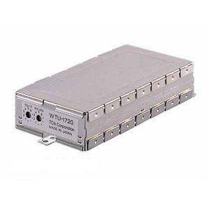 Panasonic WX-UR504 パナソニック 800MHz帯 ワイヤレス受信機