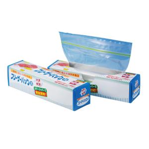 フリーザーパック5枚入 箱入の商品画像