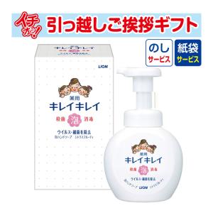 キレイキレイ ギフト ライオン キレイキレイギフトセット LKG-30V
