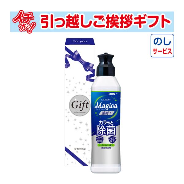 引っ越し 挨拶 品物 挨拶品 ギフト 粗品 工事 初盆 お返し お歳暮 御歳暮 ライオン チャーミー...