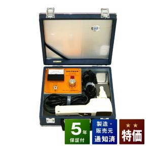 シンアツシン AC-500 中古 Bランク 5年保証 コノコ医療電機株式会社