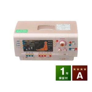 アルファダック 中古 Aランク 2年保証 電位治療器 : 健康家電ショップ