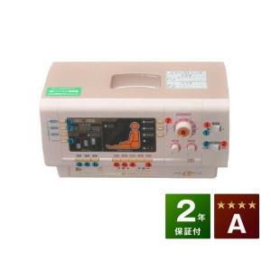 アルファダック 中古 Aランク 1年保証 電位治療器 : 健康家電ショップ