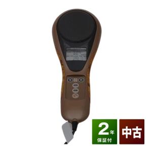 あったか岩（家庭用温熱治療器）MTG製の岩盤足浴 中古です