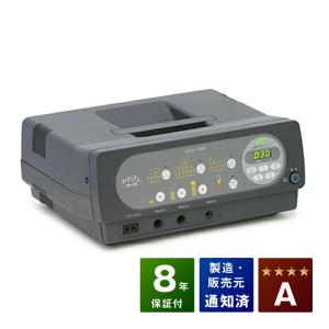 ビーオス9000 やすらぎ人 中古 特価ランク バイオトロン 電位治療器