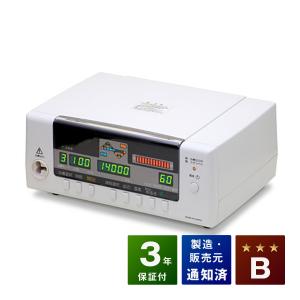 エナジートロン デジタル14000　中古　Bランク　3年保証　日本セルフメディカル　電位治療器｜sosnet