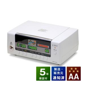 ドクタートロンYK-9000（白） 中古 特価ランク 電位治療器