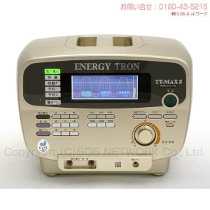 エナジートロンTT-MAX8 (9000V表示...の詳細画像1