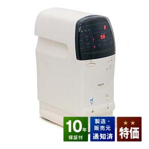 フジ医療器 FA9000DX 中古 特価ランク 電位治療器（電界医療機器