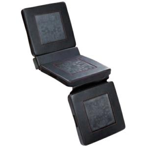 フレミン　1年保証　3U+モデル（磁気ユニット6個）家庭用電気磁気治療器　磁気のめぐみOEM　【中古】