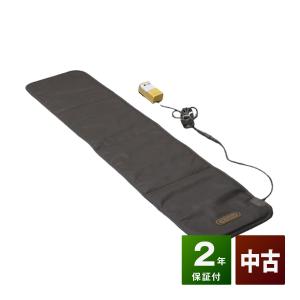 温蒸浴うるおいIII 中古 Bランク 1年保証 温熱治療器 フランス総合医療