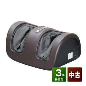 温蒸浴うるおいIII 中古 特価ランク 1年保証 温熱治療器 フランス総合