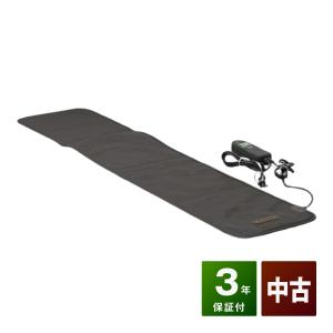 温蒸浴うるおいIII 中古 特価ランク 1年保証 温熱治療器 フランス総合