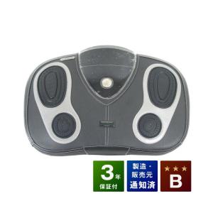 フットウェーブ D-423 (レッグアシスト)　中古　Bランク　3年保証　低周波治療器