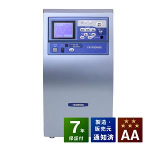 低周波用粘着パッド4枚入り エレドック FX-9000シリーズ対応 フジ医療