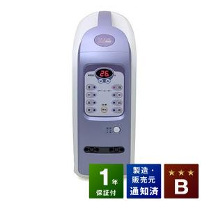 イトーレーター スーパーわかば イトー 伊藤超短波 家庭用電位治療器