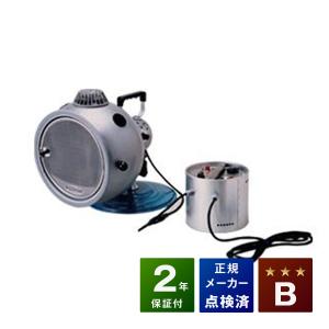 コウケントー1号器用 キャスター【中古】 光線治療器 : 健康家電