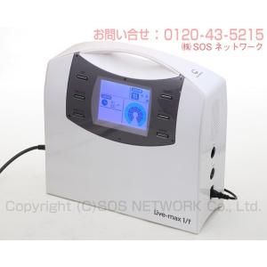 リブマックス1/f (エフ分の1) 中古 Bラ...の詳細画像2