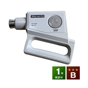ミオピア（Myopia)　中古　Bランク　1年保証　超音波治療器　視力回復