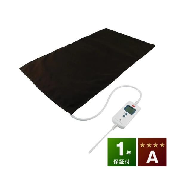 温蒸浴うるおいIII　中古　Aランク　1年保証　温熱治療器　フランス総合医療　　フランスベッド　