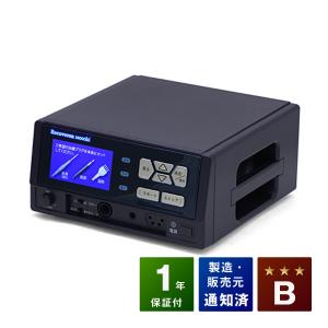 リカバロン14000hi 中古 Aランク 1年保証 株式会社レッカム 電位治療器