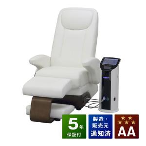 コスモドクター Revo14000（レボ14000）酸素椅子evaII（エヴァツー）セット　AAランク