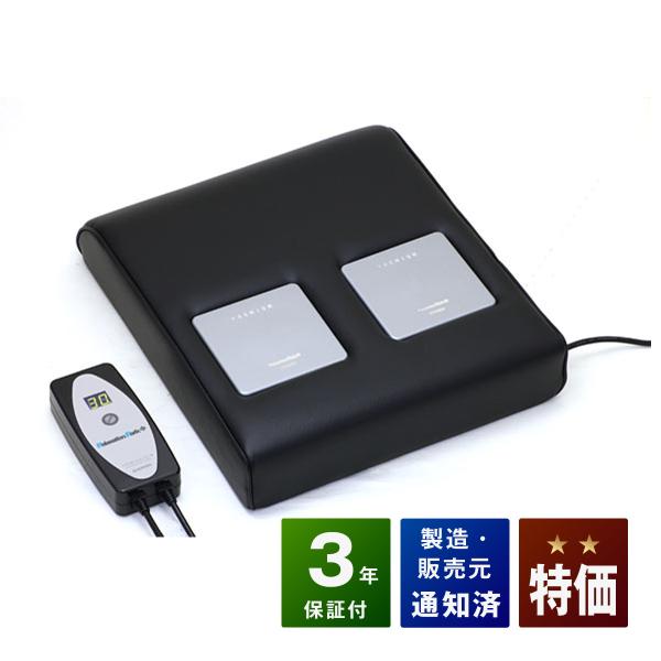 リラクゼーションパーク PREMIUM シートクッション ミニ　中古　特価ランク　3年保証付き　ホー...