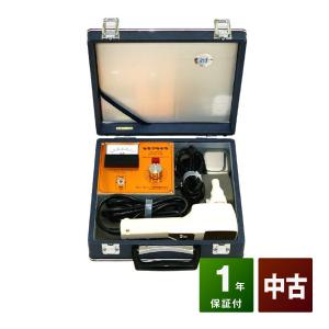 温蒸浴うるおいIII 中古 特価ランク 1年保証 温熱治療器 温蒸浴うるおいIII 中古 特価ランク 1年保証 温熱治療器