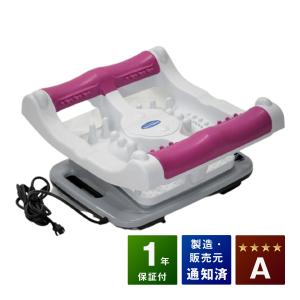 バイオレイヤーP バイオトロン 中古 特価ランク 1年保証 超短波