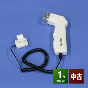 美品 使用少ない♪家庭用超短波 バイオレイヤーP 楽天市場】バイオトロン 家庭用超短波治療器 バイオレイヤーP