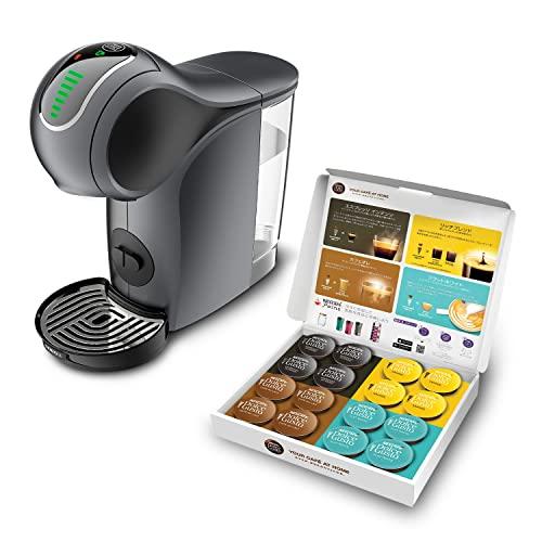 NESCAFE? DOLCE GUSTO Dolce Gusto ネスカフェ ドルチェ グスト ジェ...