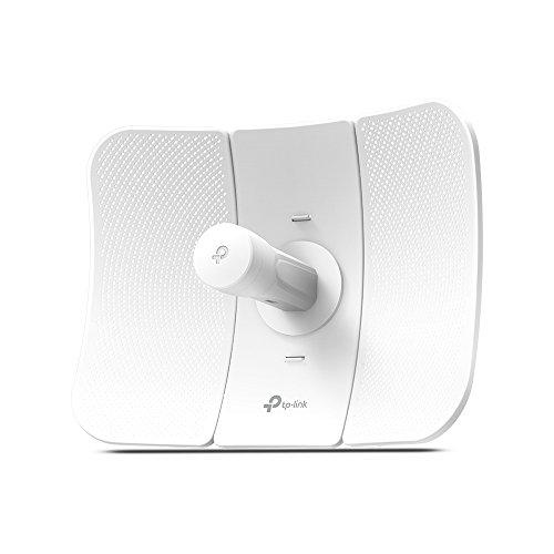 TP-Link 室外用AP機 無線LAN 5GHz AC 867Mbps 23dBi アウトドア ア...