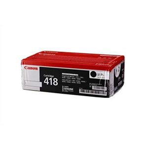 CANON トナーカートリッジ418VPブラック/2662B008(1箱2本入リ) CN-EP418BK-VPJ｜sosola-shop