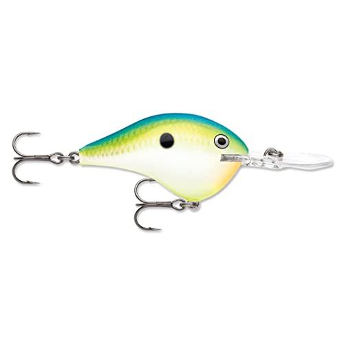 ラパラ(Rapala) ダイブストゥ DIVES-TO 5cm 12g DT8-CTSD シトラスシ...