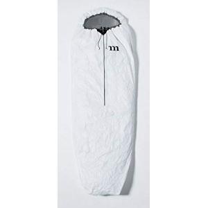 MURACO(ムラコ) Tyvek Tharmo Sleeping Bag Protecter SL002｜sosola-shop